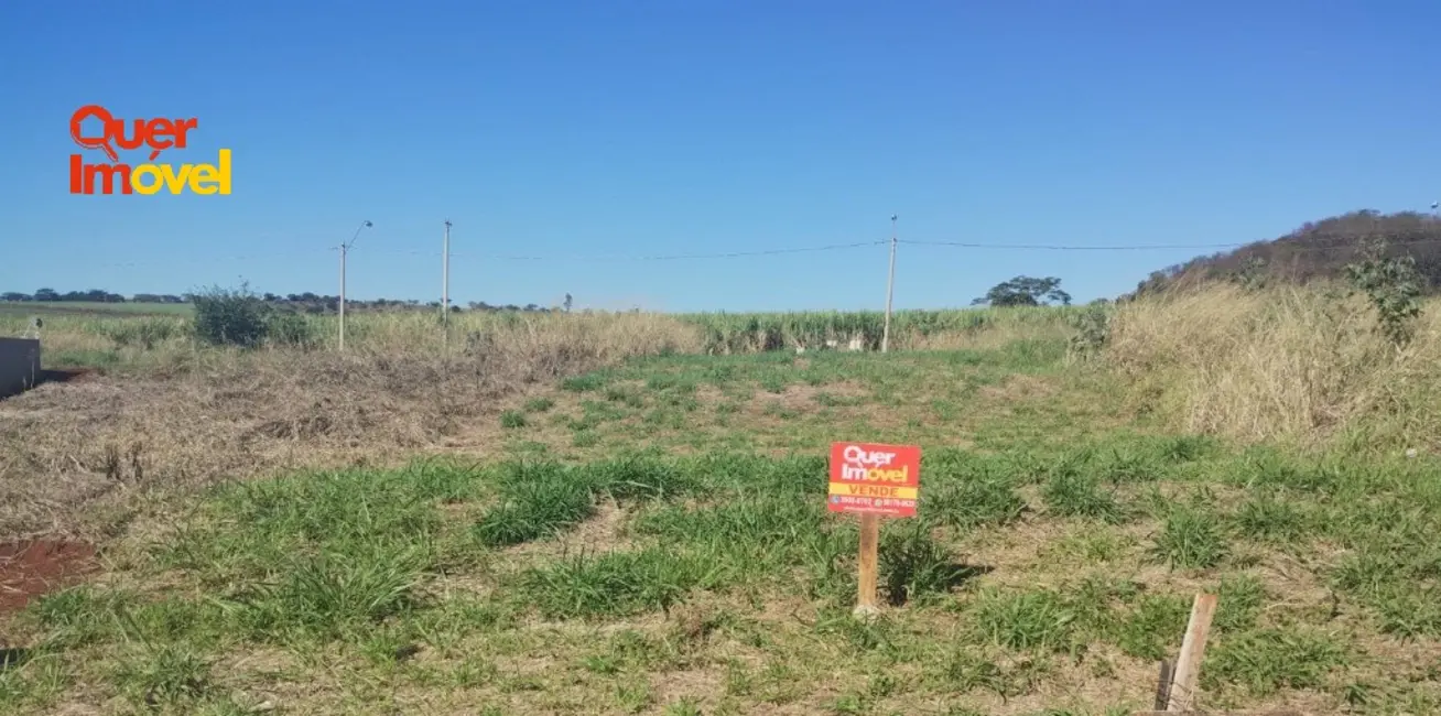 Foto 4 de Terreno / Lote à venda, 238m2 em Ribeirao Preto - SP