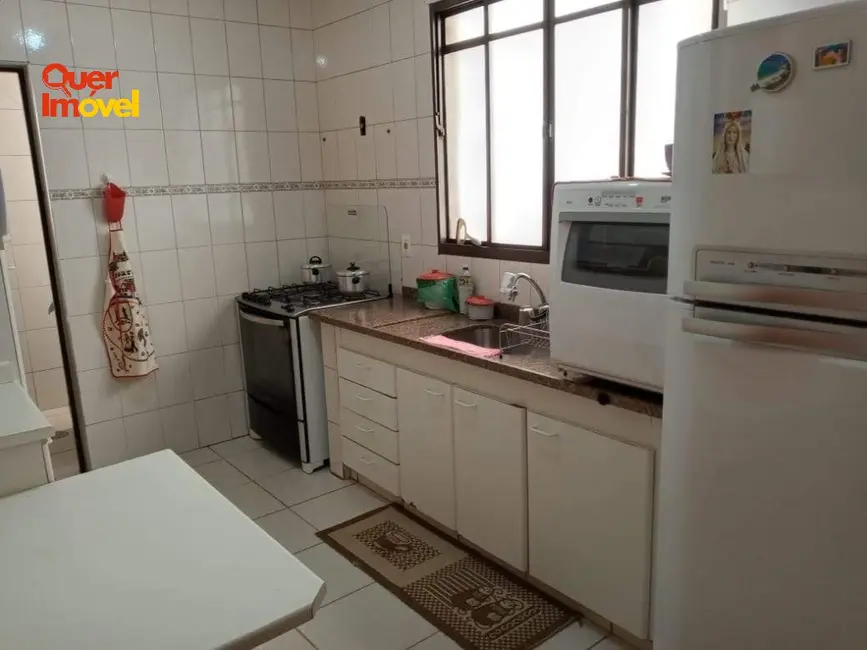 Apartamento com 3 quartos à venda, 119m2 em Jardim Sumaré, Ribeirao Preto - SP - imagem 6 Foto 6 de Apartamento com 3 quartos à venda, 119m2 em Jardim Sumaré, Ribeirao Preto - SP