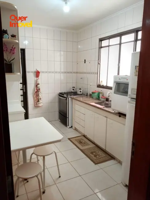 Apartamento com 3 quartos à venda, 119m2 em Jardim Sumaré, Ribeirao Preto - SP - imagem 3 Foto 3 de Apartamento com 3 quartos à venda, 119m2 em Jardim Sumaré, Ribeirao Preto - SP
