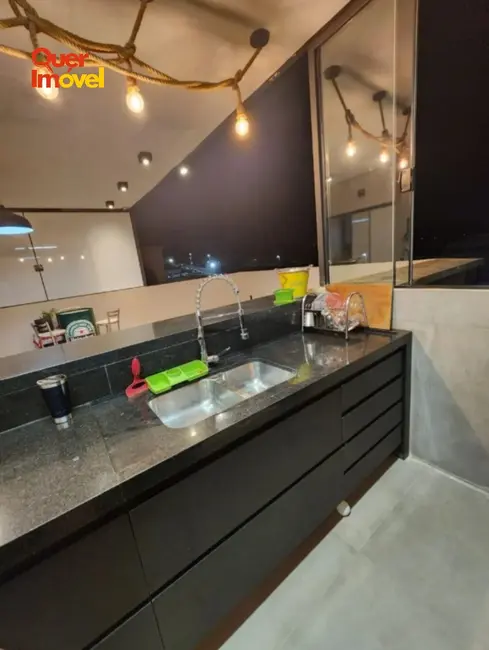Apartamento com 3 quartos à venda, 170m2 em Parque Industrial Lagoinha, Ribeirao Preto - SP - imagem 9 Foto 9 de Apartamento com 3 quartos à venda, 170m2 em Parque Industrial Lagoinha, Ribeirao Preto - SP