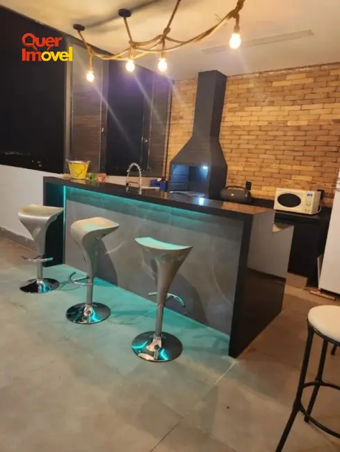 Apartamento com 3 quartos à venda, 170m2 em Parque Industrial Lagoinha, Ribeirao Preto - SP - imagem 2 Foto 2 de Apartamento com 3 quartos à venda, 170m2 em Parque Industrial Lagoinha, Ribeirao Preto - SP