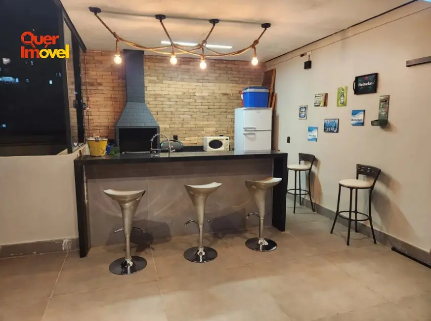 Apartamento com 3 quartos à venda, 170m2 em Parque Industrial Lagoinha, Ribeirao Preto - SP - imagem 4 Foto 4 de Apartamento com 3 quartos à venda, 170m2 em Parque Industrial Lagoinha, Ribeirao Preto - SP
