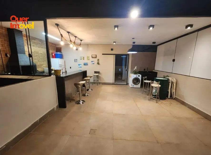 Apartamento com 3 quartos à venda, 170m2 em Parque Industrial Lagoinha, Ribeirao Preto - SP - imagem 6 Foto 6 de Apartamento com 3 quartos à venda, 170m2 em Parque Industrial Lagoinha, Ribeirao Preto - SP