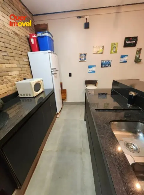 Apartamento com 3 quartos à venda, 170m2 em Parque Industrial Lagoinha, Ribeirao Preto - SP - imagem 8 Foto 8 de Apartamento com 3 quartos à venda, 170m2 em Parque Industrial Lagoinha, Ribeirao Preto - SP