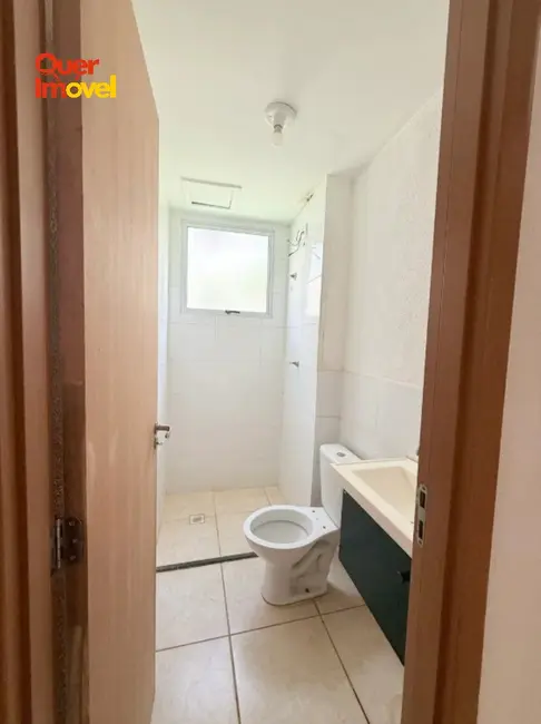 Foto 3 de Apartamento com 2 quartos à venda, 42m2 em Ribeirao Preto - SP
