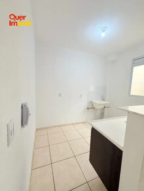 Foto 2 de Apartamento com 2 quartos à venda, 42m2 em Ribeirao Preto - SP