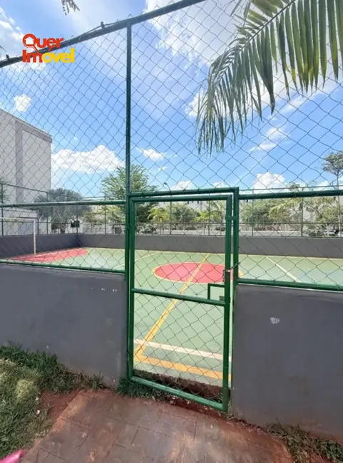 Foto 6 de Apartamento com 2 quartos à venda, 42m2 em Ribeirao Preto - SP