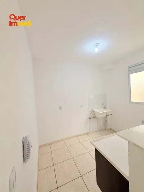 Foto 8 de Apartamento com 2 quartos à venda, 42m2 em Ribeirao Preto - SP