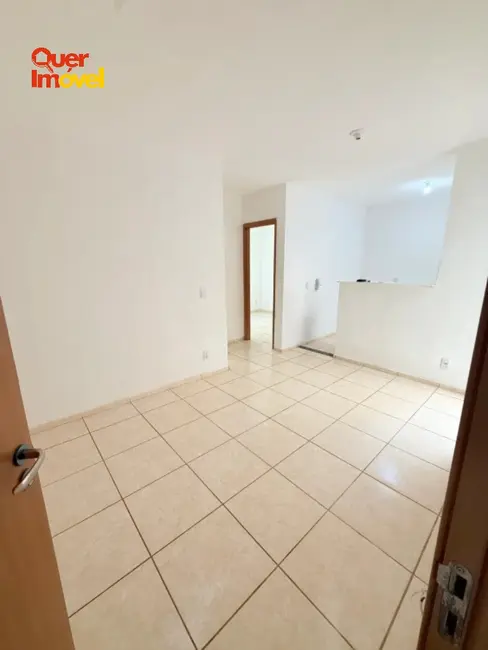 Foto 1 de Apartamento com 2 quartos à venda, 42m2 em Ribeirao Preto - SP