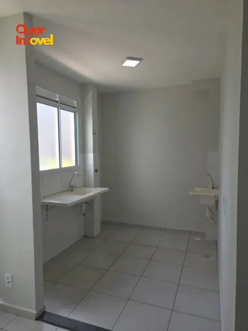 Foto 2 de Apartamento com 2 quartos à venda, 41m2 em Ribeirao Preto - SP