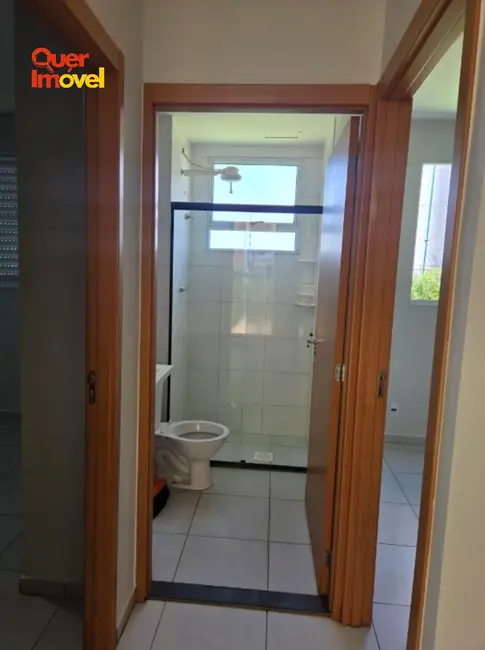 Foto 4 de Apartamento com 2 quartos à venda, 41m2 em Ribeirao Preto - SP