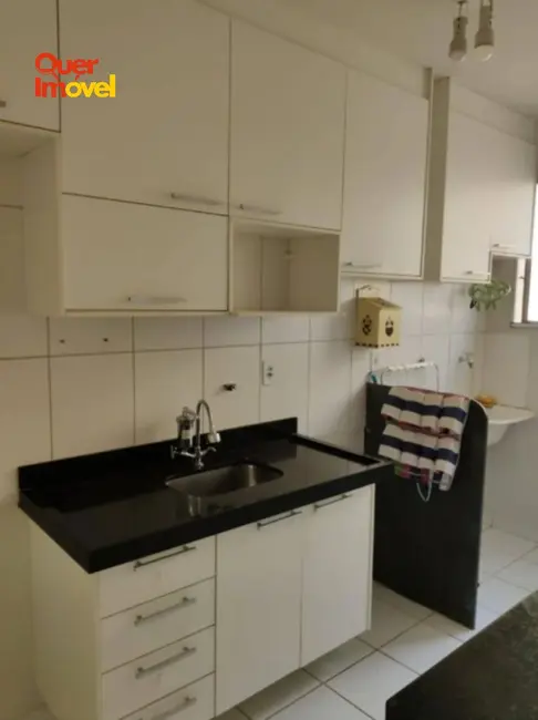 Foto 6 de Apartamento com 2 quartos à venda, 51m2 em City Ribeirão, Ribeirao Preto - SP