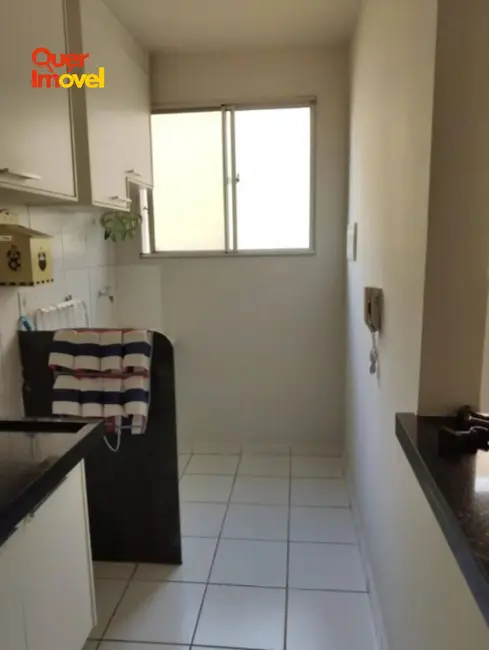 Foto 7 de Apartamento com 2 quartos à venda, 51m2 em City Ribeirão, Ribeirao Preto - SP