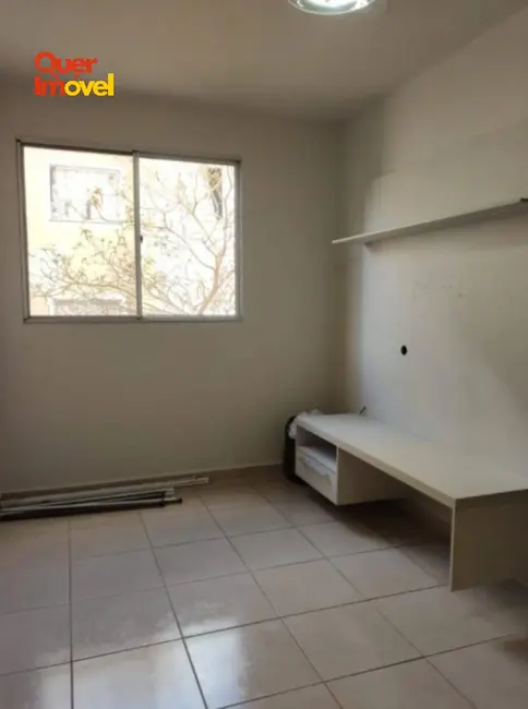 Foto 1 de Apartamento com 2 quartos à venda, 51m2 em City Ribeirão, Ribeirao Preto - SP