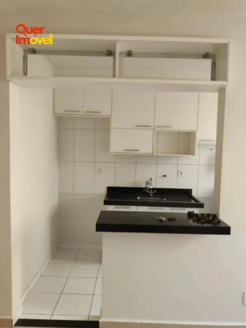 Foto 3 de Apartamento com 2 quartos à venda, 51m2 em City Ribeirão, Ribeirao Preto - SP