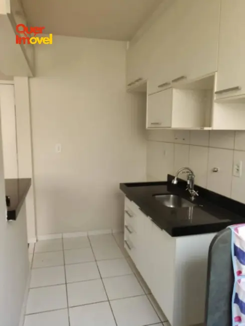 Foto 4 de Apartamento com 2 quartos à venda, 51m2 em City Ribeirão, Ribeirao Preto - SP