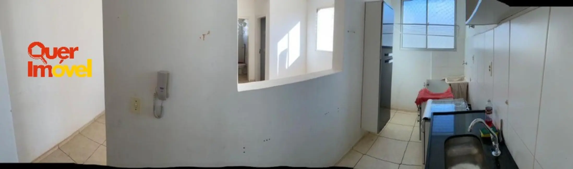 Foto 6 de Apartamento com 2 quartos à venda, 44m2 em Parque São Sebastião, Ribeirao Preto - SP