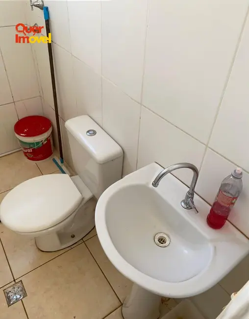 Foto 5 de Apartamento com 2 quartos à venda, 44m2 em Parque São Sebastião, Ribeirao Preto - SP