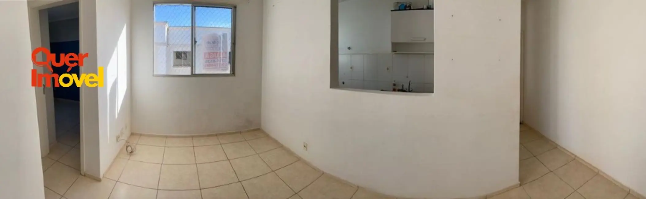 Foto 7 de Apartamento com 2 quartos à venda, 44m2 em Parque São Sebastião, Ribeirao Preto - SP