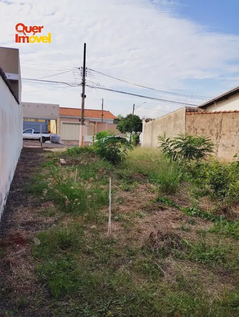 Foto 8 de Terreno / Lote à venda, 250m2 em Residencial e Comercial Palmares, Ribeirao Preto - SP