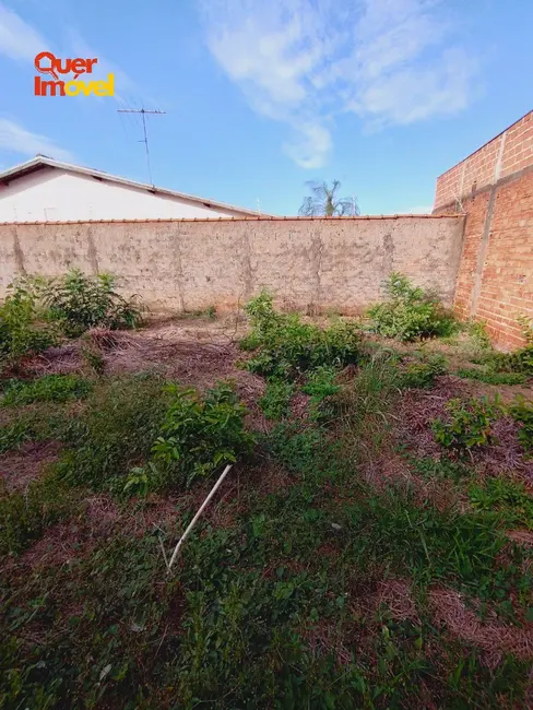 Foto 5 de Terreno / Lote à venda, 250m2 em Residencial e Comercial Palmares, Ribeirao Preto - SP