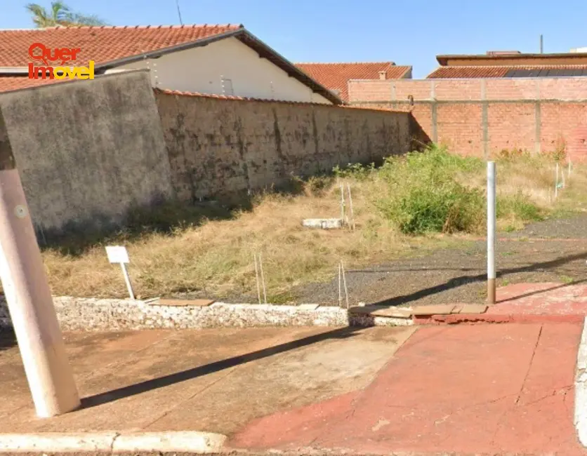 Foto 1 de Terreno / Lote à venda, 250m2 em Residencial e Comercial Palmares, Ribeirao Preto - SP