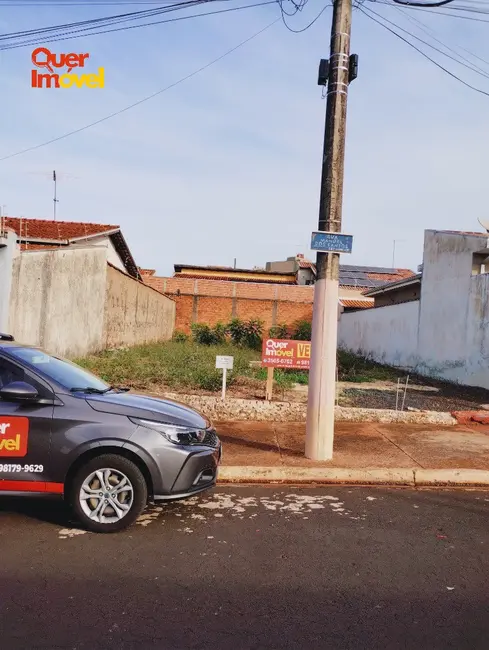Foto 6 de Terreno / Lote à venda, 250m2 em Residencial e Comercial Palmares, Ribeirao Preto - SP