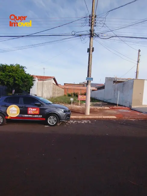 Foto 4 de Terreno / Lote à venda, 250m2 em Residencial e Comercial Palmares, Ribeirao Preto - SP