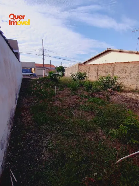 Foto 9 de Terreno / Lote à venda, 250m2 em Residencial e Comercial Palmares, Ribeirao Preto - SP