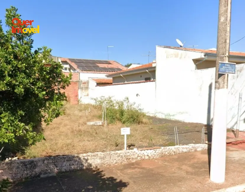 Foto 2 de Terreno / Lote à venda, 250m2 em Residencial e Comercial Palmares, Ribeirao Preto - SP