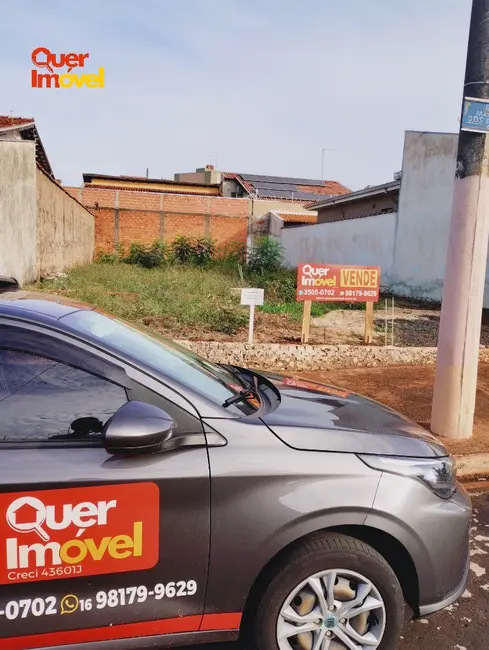 Foto 1 de Terreno / Lote à venda, 250m2 em Residencial e Comercial Palmares, Ribeirao Preto - SP