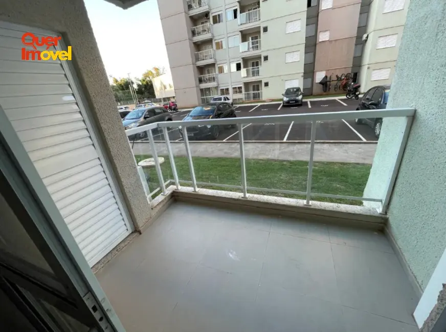 Apartamento com 2 quartos à venda, 58m2 em Residencial Parque dos Servidores, Ribeirao Preto - SP - imagem 4 Foto 4 de Apartamento com 2 quartos à venda, 58m2 em Residencial Parque dos Servidores, Ribeirao Preto - SP