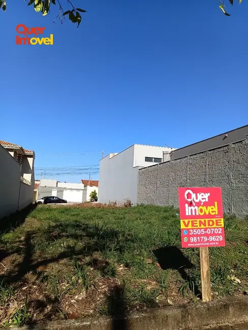 Foto 1 de Terreno / Lote à venda, 200m2 em Ribeirao Preto - SP