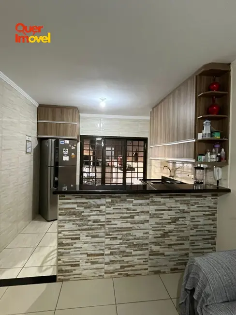 Casa com 2 quartos à venda, 62m2 em Jardim Ângelo Jurca, Ribeirao Preto - SP - imagem 4 Foto 4 de Casa com 2 quartos à venda, 62m2 em Jardim Ângelo Jurca, Ribeirao Preto - SP