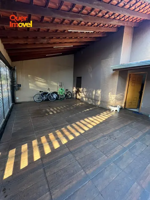 Casa com 2 quartos à venda, 62m2 em Jardim Ângelo Jurca, Ribeirao Preto - SP - imagem 1 Foto 1 de Casa com 2 quartos à venda, 62m2 em Jardim Ângelo Jurca, Ribeirao Preto - SP