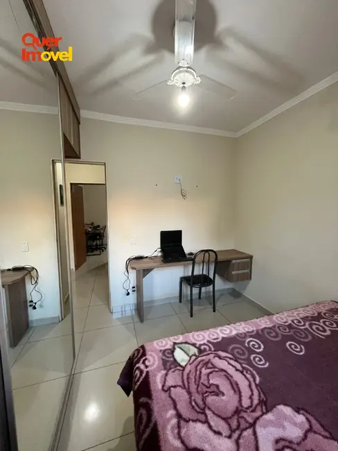 Casa com 2 quartos à venda, 62m2 em Jardim Ângelo Jurca, Ribeirao Preto - SP - imagem 6 Foto 6 de Casa com 2 quartos à venda, 62m2 em Jardim Ângelo Jurca, Ribeirao Preto - SP