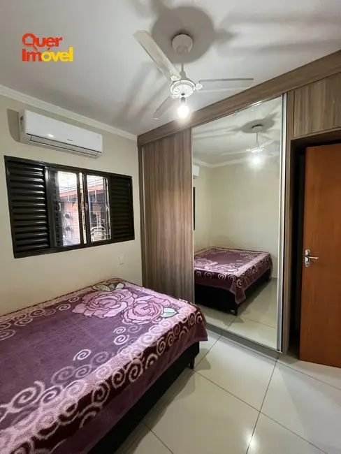 Casa com 2 quartos à venda, 62m2 em Jardim Ângelo Jurca, Ribeirao Preto - SP - imagem 7 Foto 7 de Casa com 2 quartos à venda, 62m2 em Jardim Ângelo Jurca, Ribeirao Preto - SP