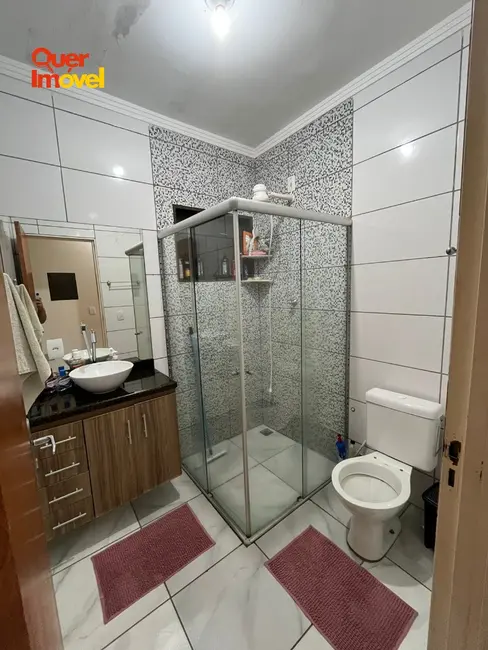 Casa com 2 quartos à venda, 62m2 em Jardim Ângelo Jurca, Ribeirao Preto - SP - imagem 8 Foto 8 de Casa com 2 quartos à venda, 62m2 em Jardim Ângelo Jurca, Ribeirao Preto - SP
