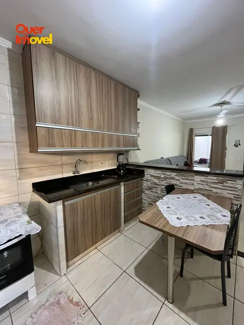 Casa com 2 quartos à venda, 62m2 em Jardim Ângelo Jurca, Ribeirao Preto - SP - imagem 5 Foto 5 de Casa com 2 quartos à venda, 62m2 em Jardim Ângelo Jurca, Ribeirao Preto - SP