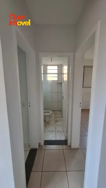 Apartamento com 1 quarto à venda, 45m2 em Ribeirânia, Ribeirao Preto - SP - imagem 2 Foto 2 de Apartamento com 1 quarto à venda, 45m2 em Ribeirânia, Ribeirao Preto - SP
