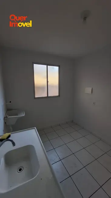 Apartamento com 1 quarto à venda, 45m2 em Ribeirânia, Ribeirao Preto - SP - imagem 3 Foto 3 de Apartamento com 1 quarto à venda, 45m2 em Ribeirânia, Ribeirao Preto - SP