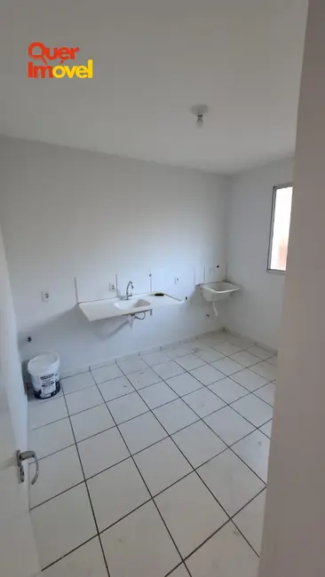 Apartamento com 1 quarto à venda, 45m2 em Ribeirânia, Ribeirao Preto - SP - imagem 7 Foto 7 de Apartamento com 1 quarto à venda, 45m2 em Ribeirânia, Ribeirao Preto - SP