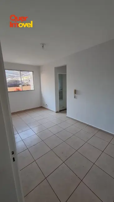Apartamento com 1 quarto à venda, 45m2 em Ribeirânia, Ribeirao Preto - SP - imagem 1 Foto 1 de Apartamento com 1 quarto à venda, 45m2 em Ribeirânia, Ribeirao Preto - SP