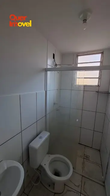 Apartamento com 1 quarto à venda, 45m2 em Ribeirânia, Ribeirao Preto - SP - imagem 5 Foto 5 de Apartamento com 1 quarto à venda, 45m2 em Ribeirânia, Ribeirao Preto - SP