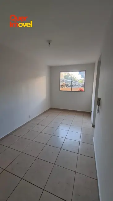 Apartamento com 1 quarto à venda, 45m2 em Ribeirânia, Ribeirao Preto - SP - imagem 4 Foto 4 de Apartamento com 1 quarto à venda, 45m2 em Ribeirânia, Ribeirao Preto - SP