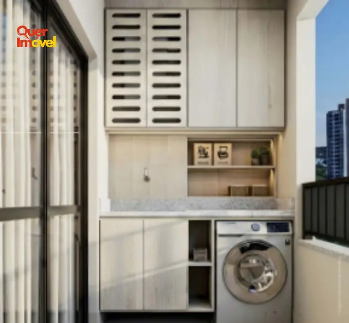 Apartamento com 1 quarto à venda, 43m2 em Jardim Sumaré, Ribeirao Preto - SP - imagem 2 Foto 2 de Apartamento com 1 quarto à venda, 43m2 em Jardim Sumaré, Ribeirao Preto - SP