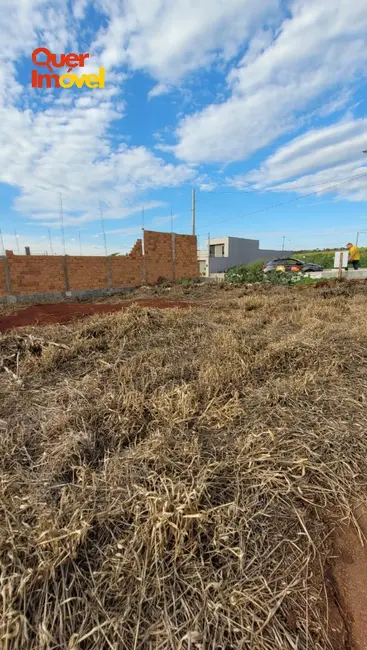 Foto 6 de Terreno / Lote à venda, 279m2 em Ribeirao Preto - SP