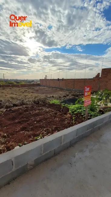 Foto 4 de Terreno / Lote à venda, 279m2 em Ribeirao Preto - SP