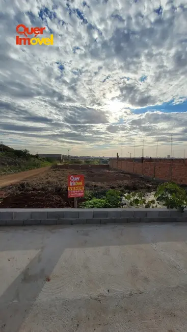 Foto 3 de Terreno / Lote à venda, 279m2 em Ribeirao Preto - SP