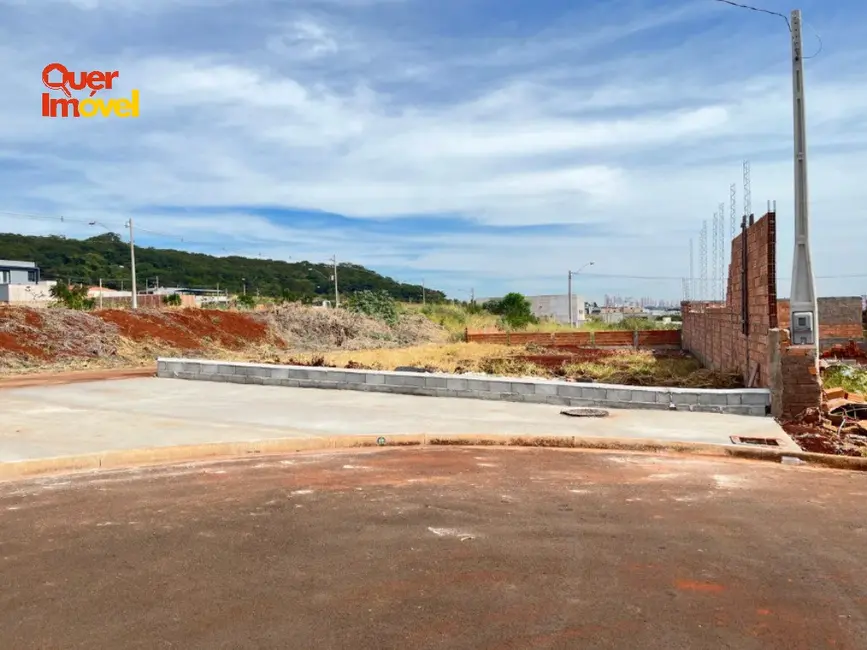 Terreno / Lote à venda, 279m2 em Ribeirao Preto - SP - imagem 3 Foto 3 de Terreno / Lote à venda, 279m2 em Ribeirao Preto - SP